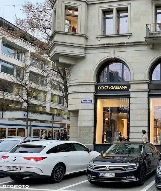 Volkswagen Passat 1.8 TSI (BlueMotion Technology) DSG Highline - 1