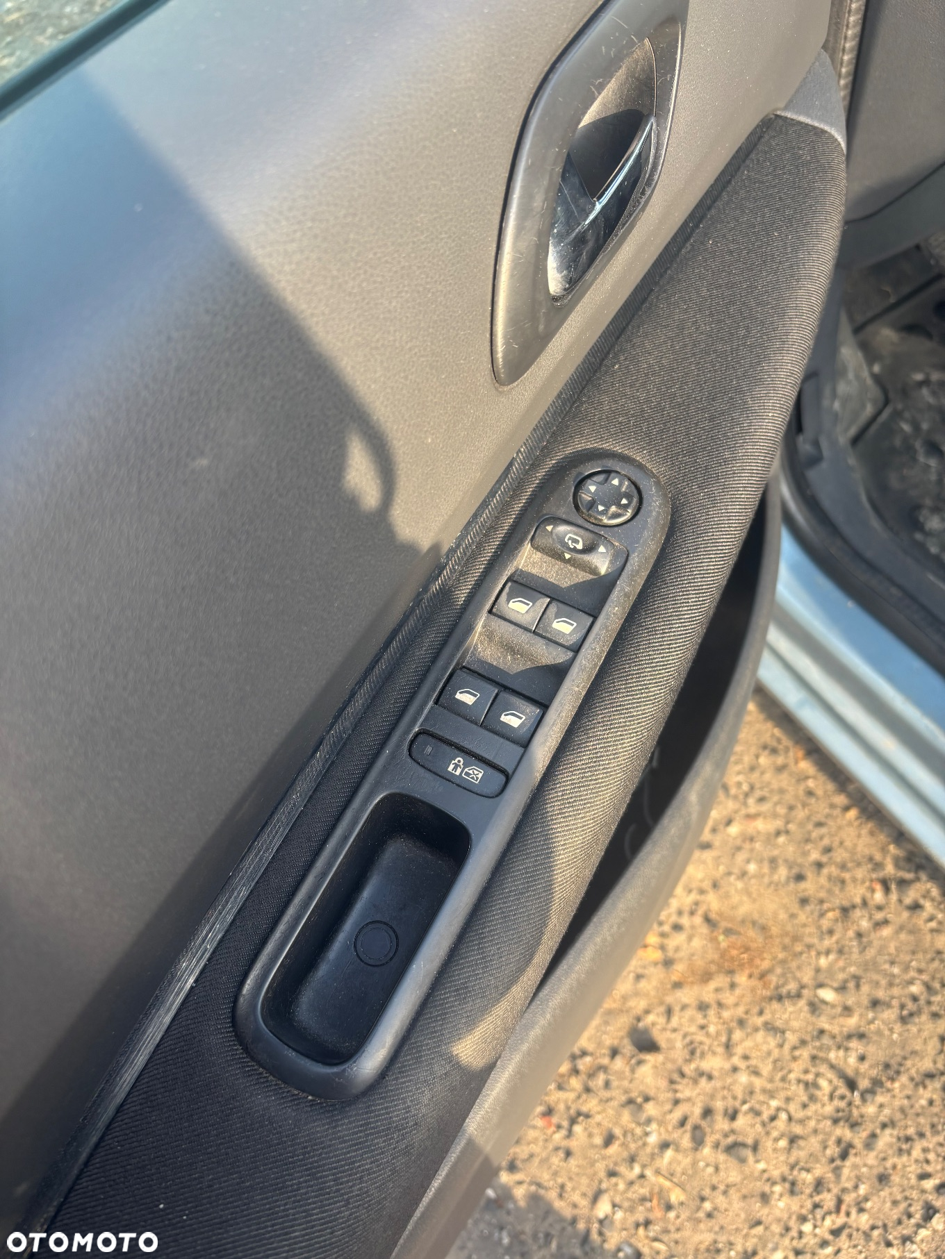 Peugeot 5008 HDI FAP 110 Platinum - 16