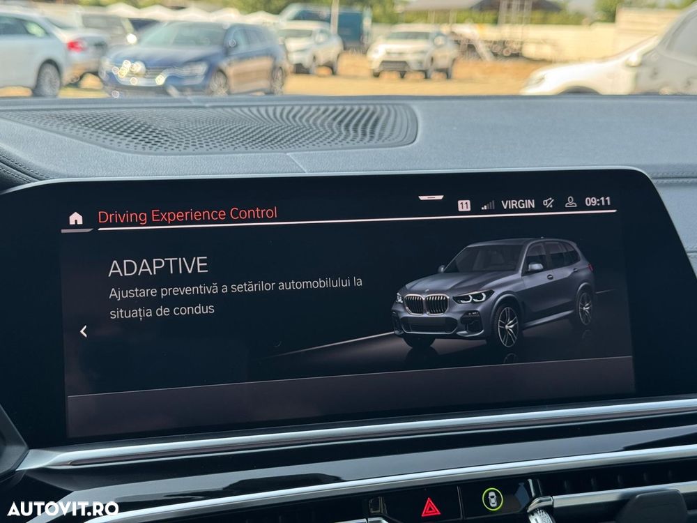 BMW X5 - 20