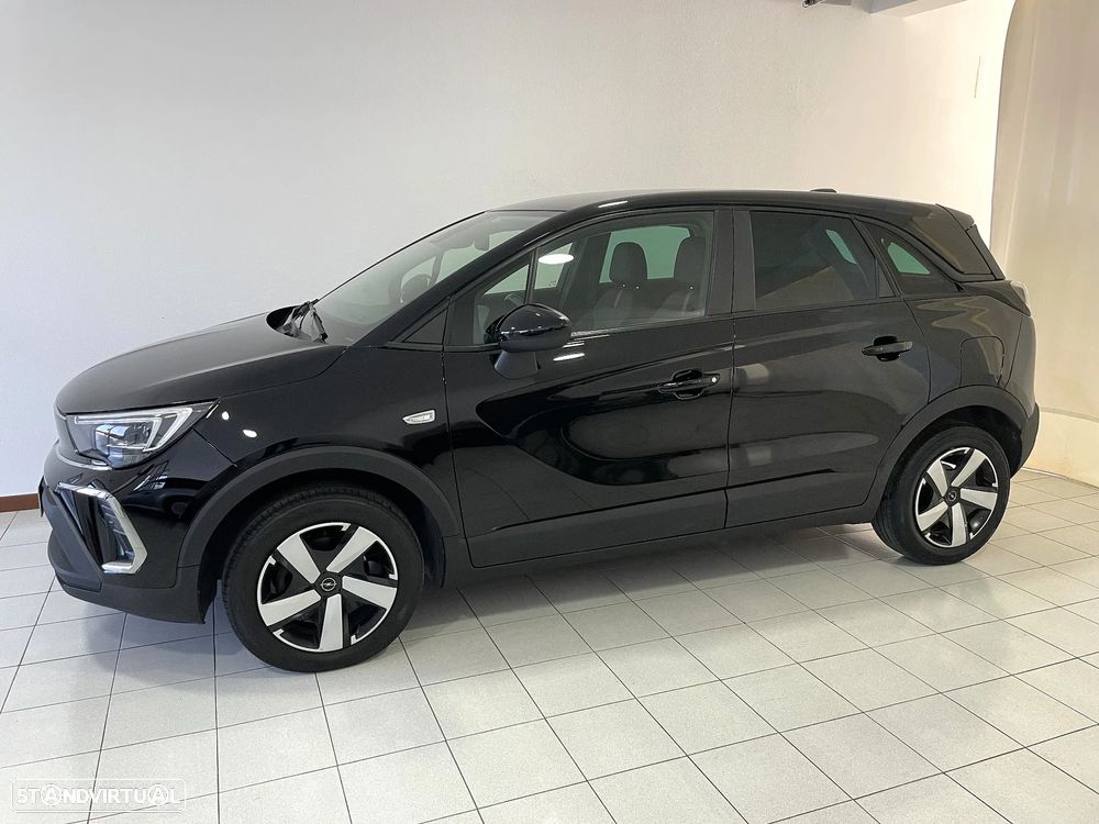 Opel Crossland X 1.2 T Edition - 6