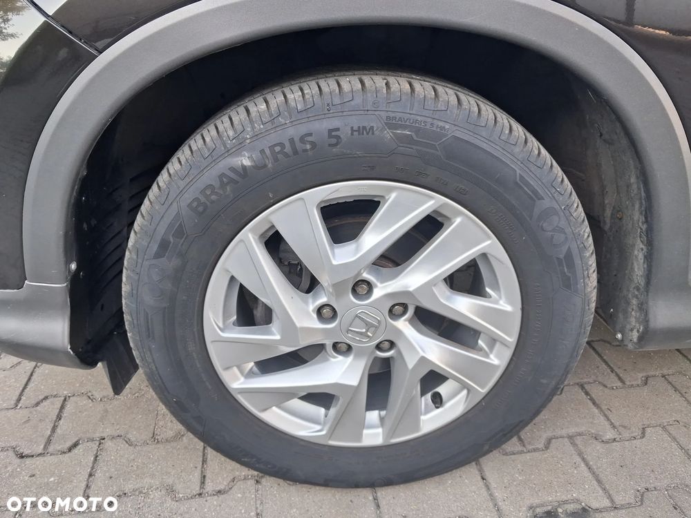 Honda CR-V 1.6i-DTEC Elegance Plus (2WD) - 38