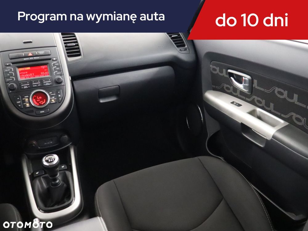 Kia Soul - 10