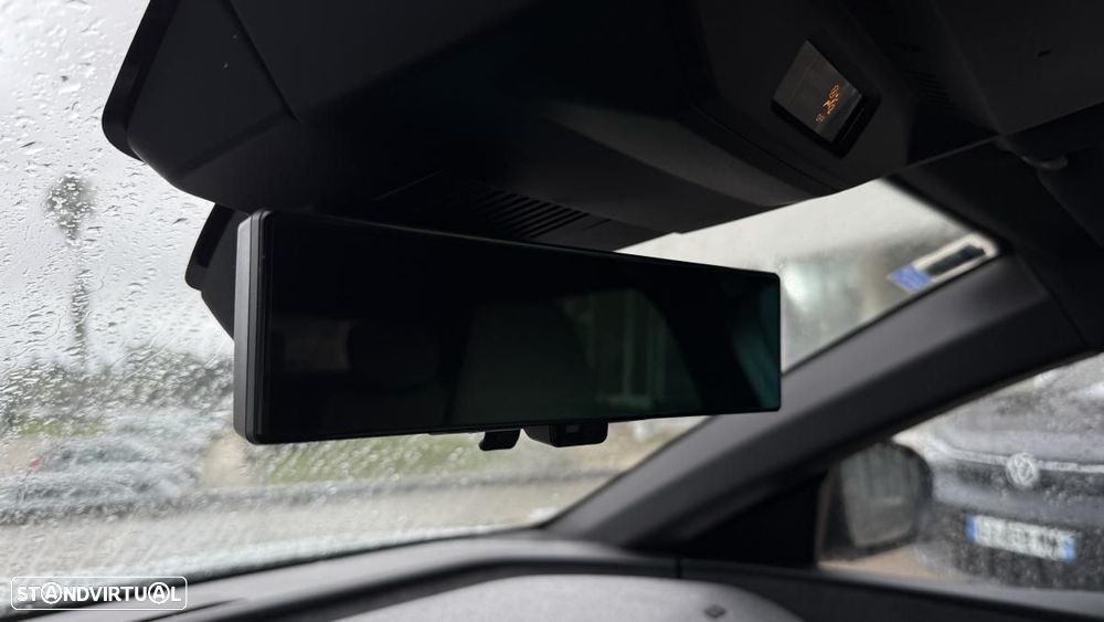 Renault Mégane E-Tech EV60 220hp optimum charge Techno - 23