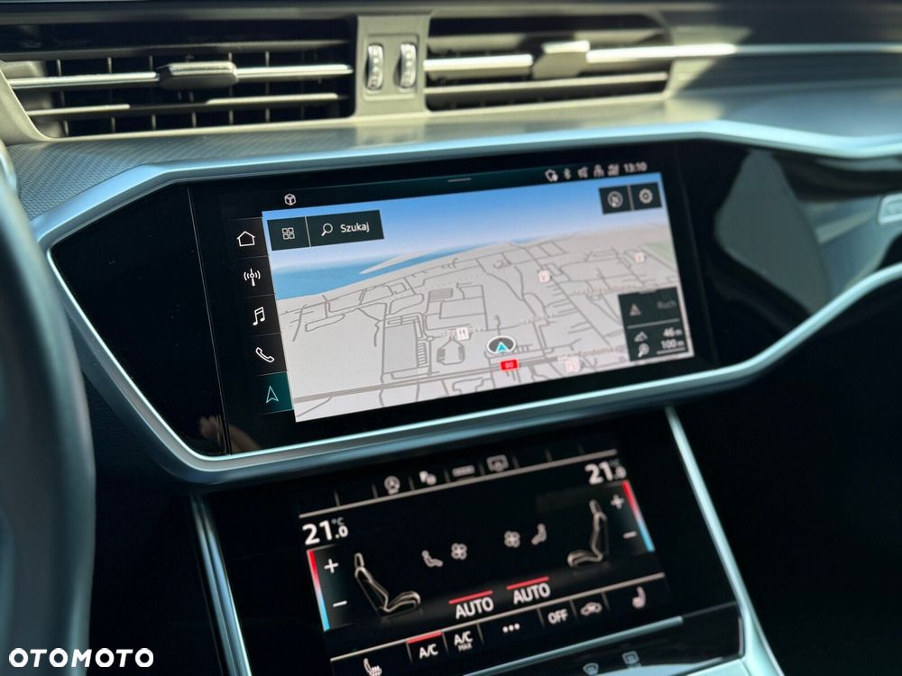 Audi A6 Avant - 31