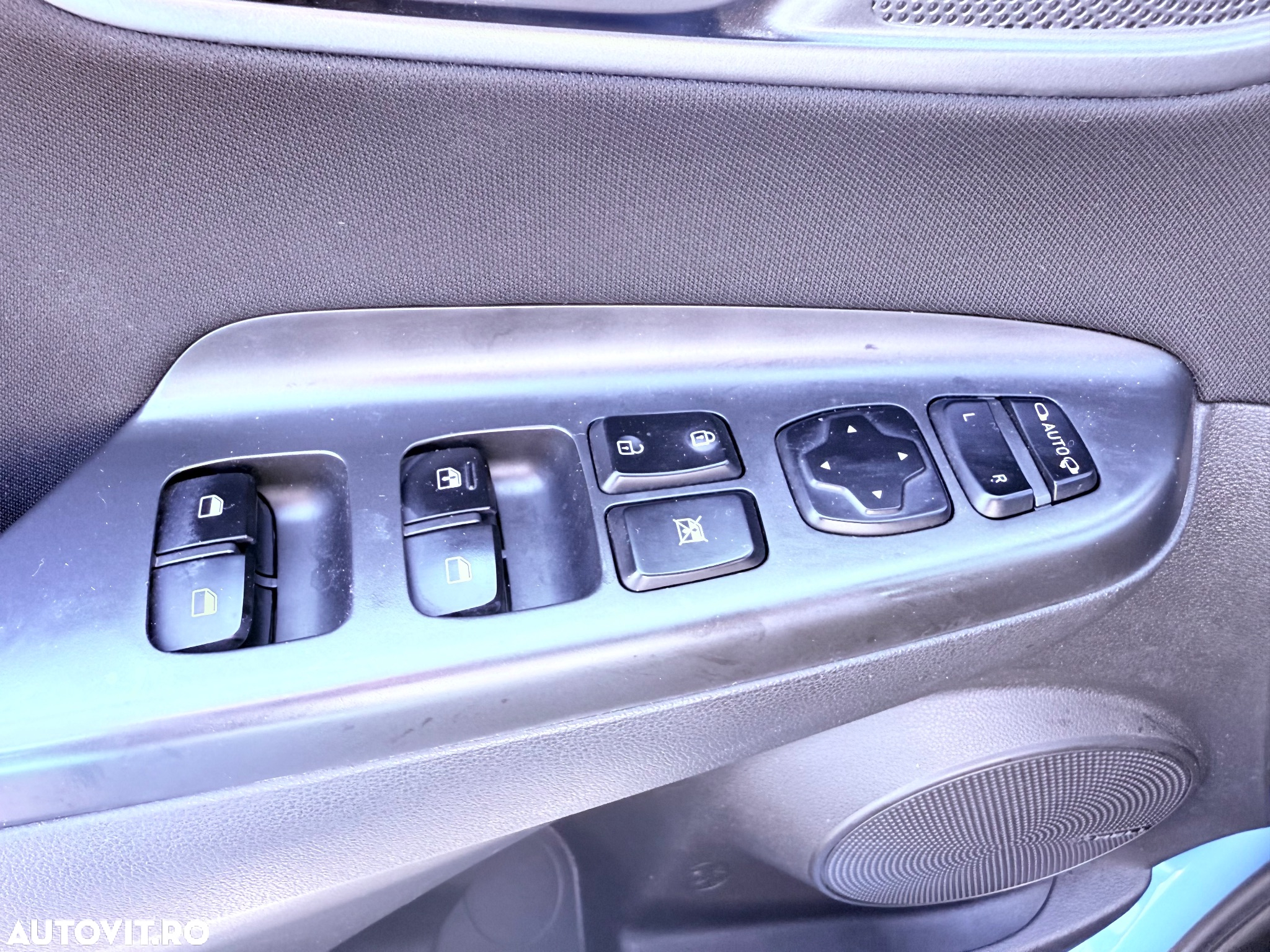 Hyundai KONA 1.6 CRDi DCT Premium - 31