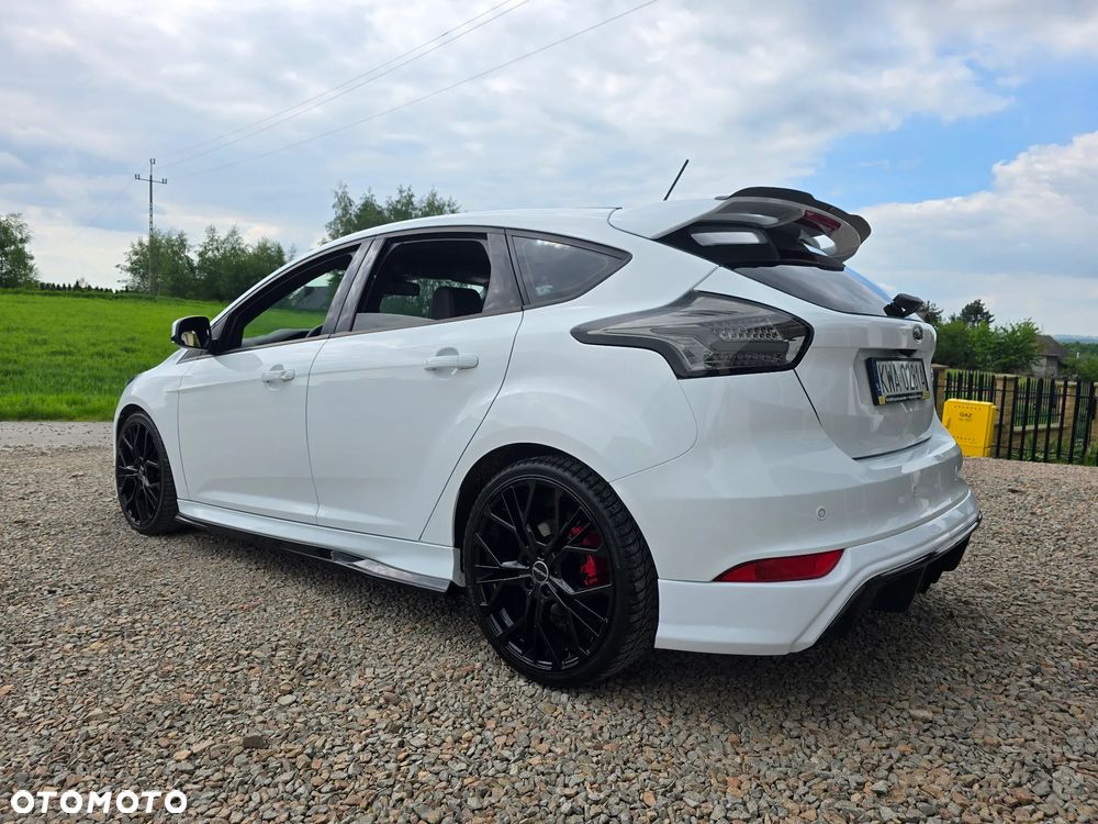Ford Focus - 5