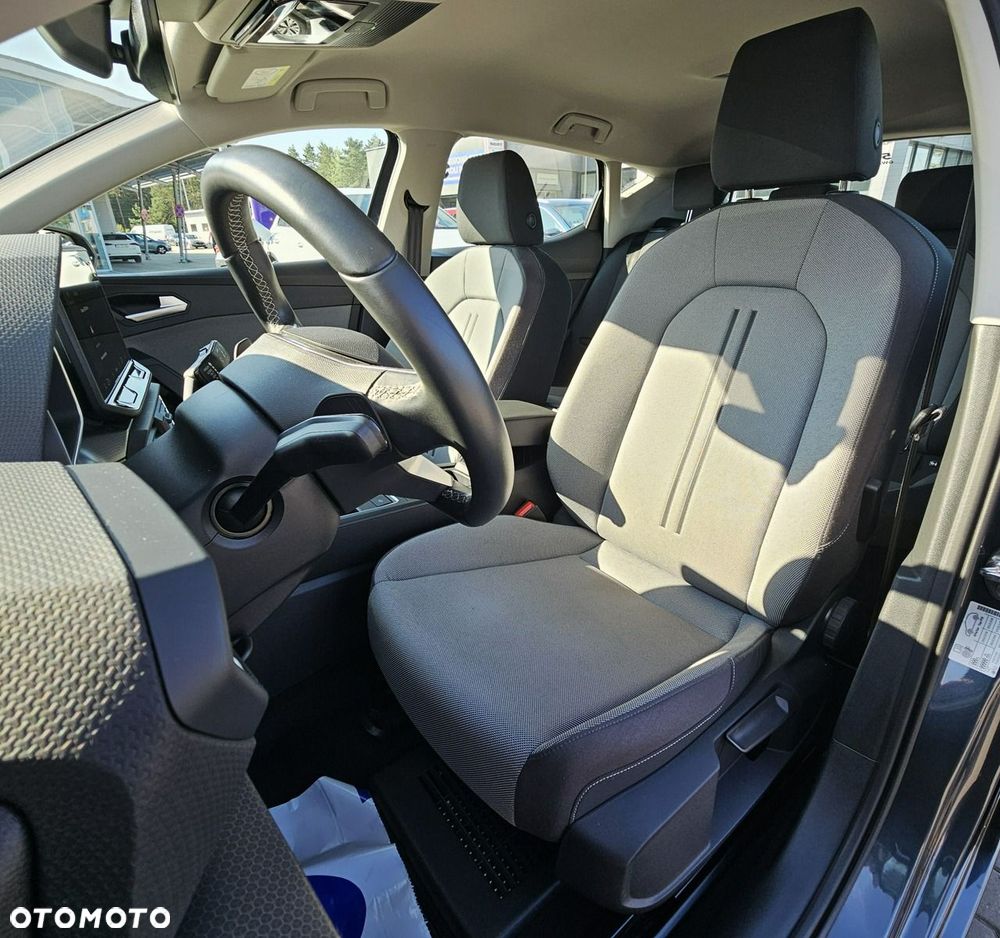Seat Leon 1.5 eTSI ACT OPF DSG Style - 9