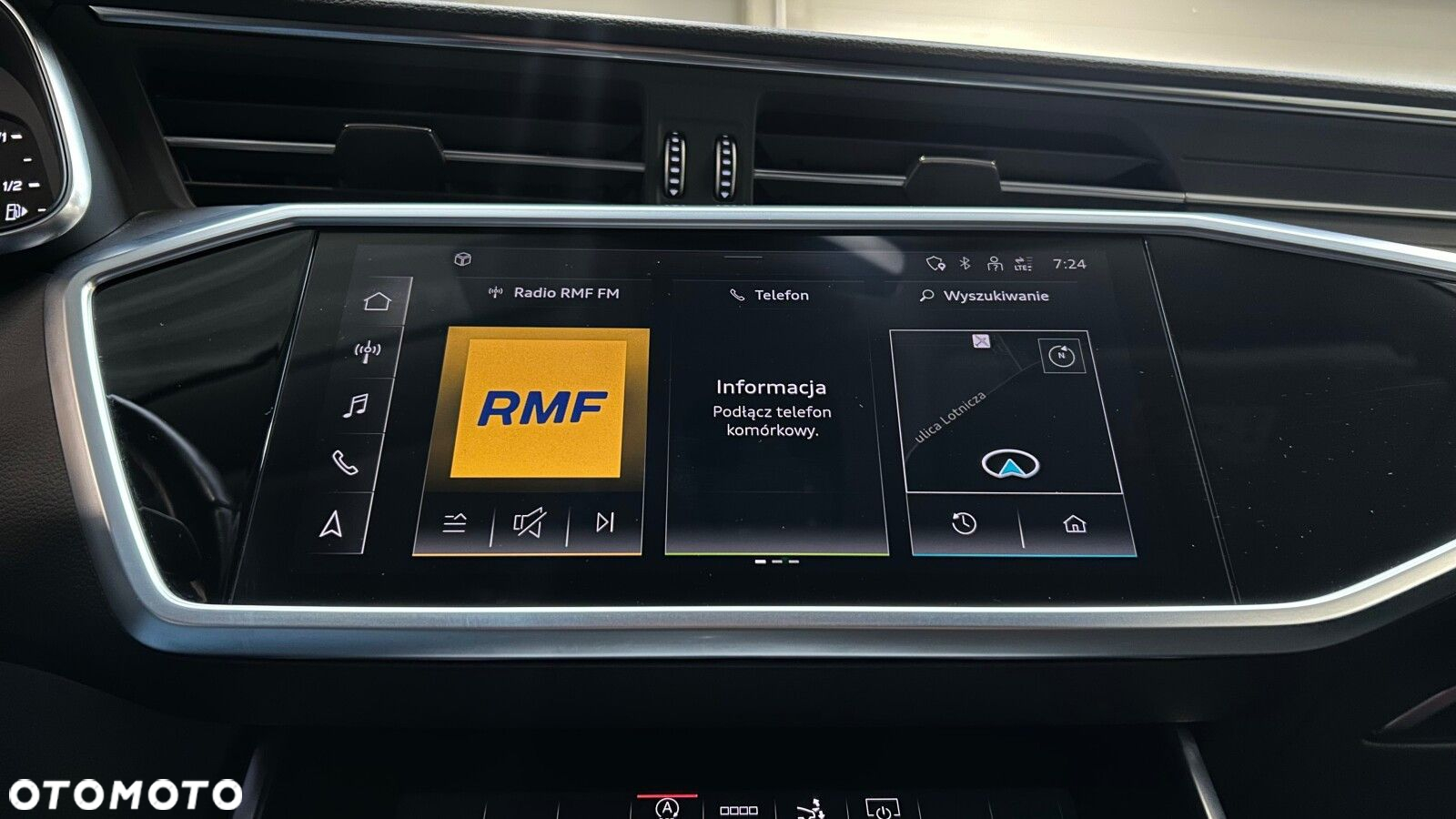 Audi A7 - 34