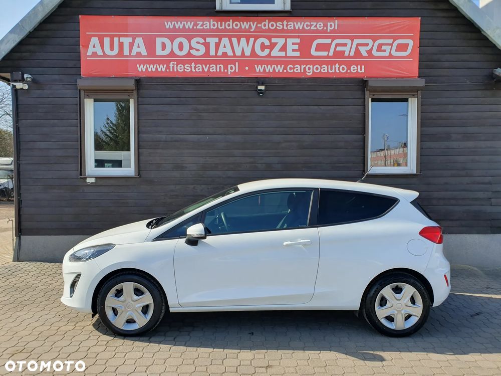 Ford Fiesta - 11