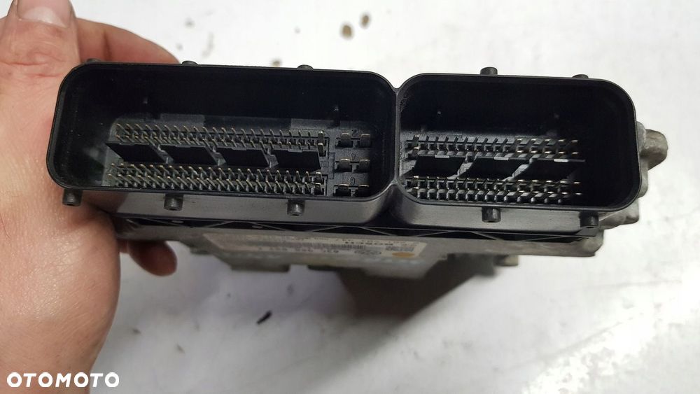 komputer silnika VW Scirocco 1.4 TSI - 3