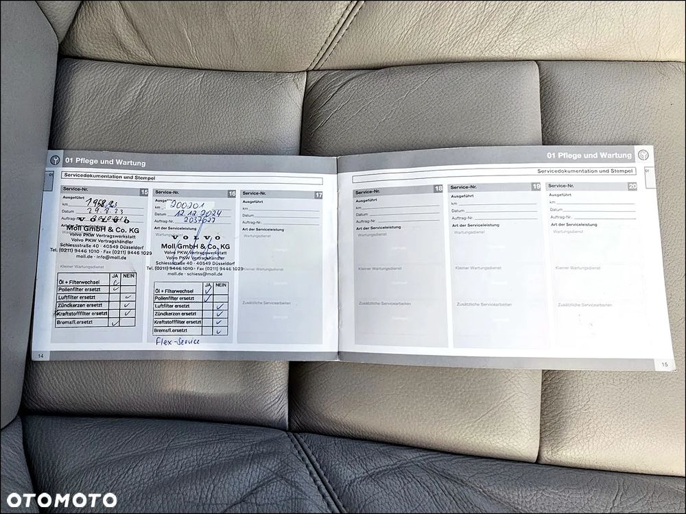 Volvo V50 - 38