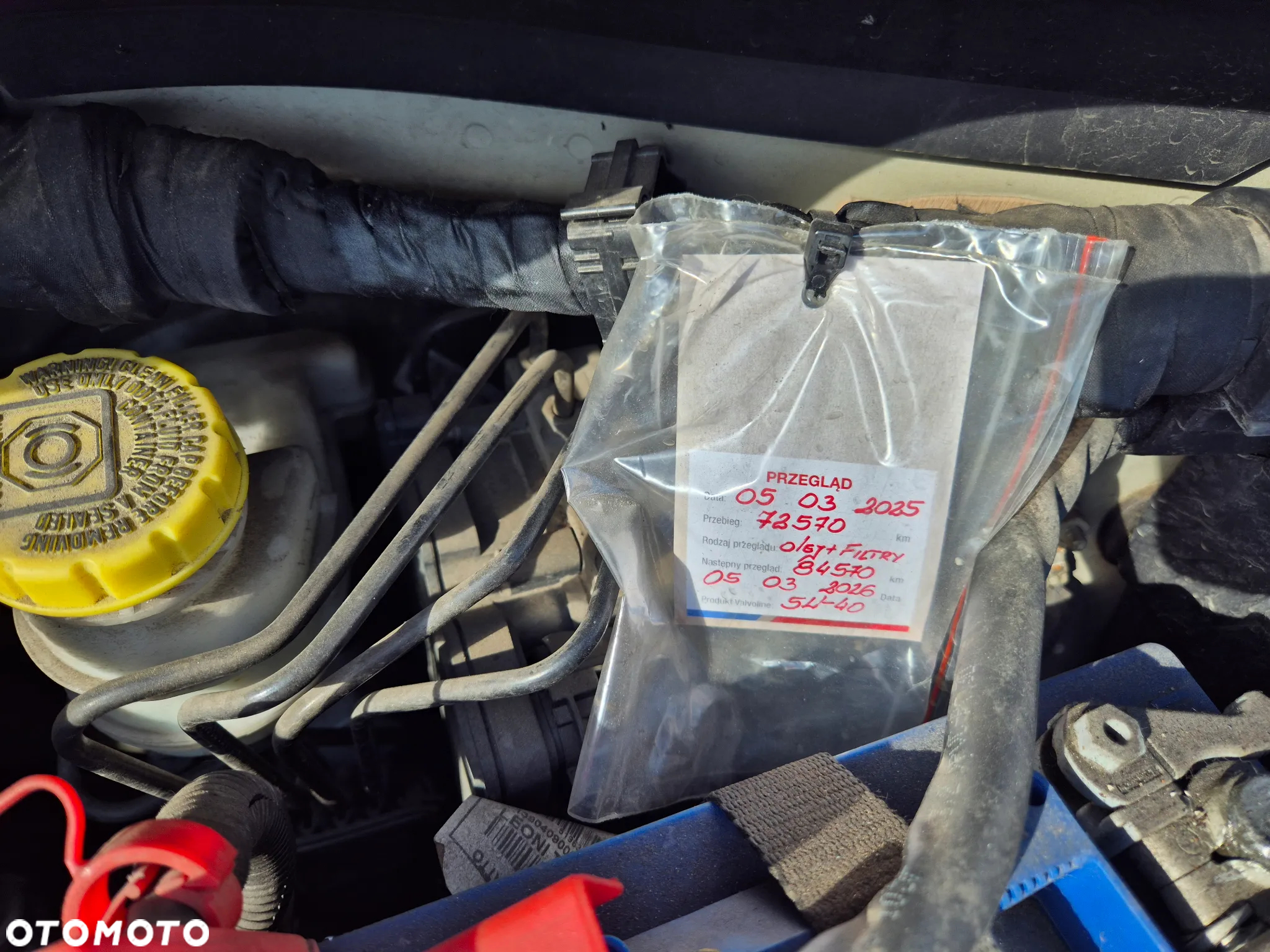 Fiat Panda 1.2 Easy - 23
