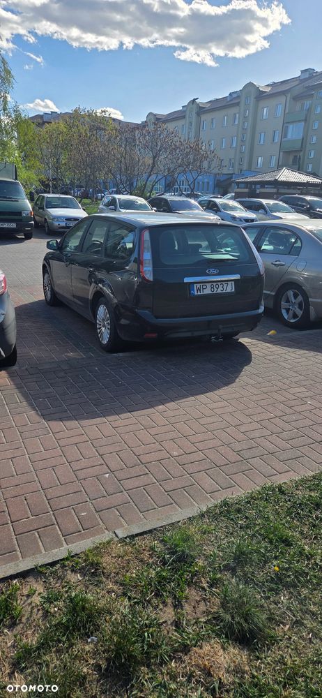 Ford Focus 1.6 TDCi Platinium X - 6