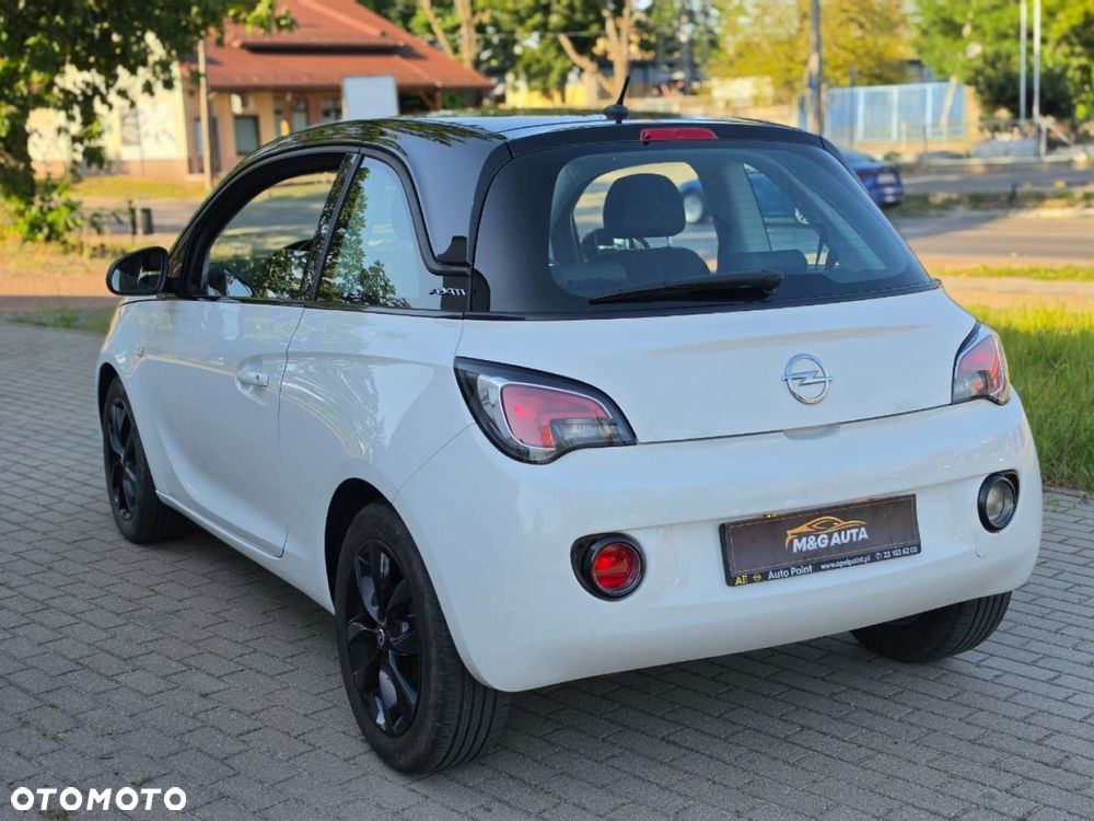 Opel Adam - 7