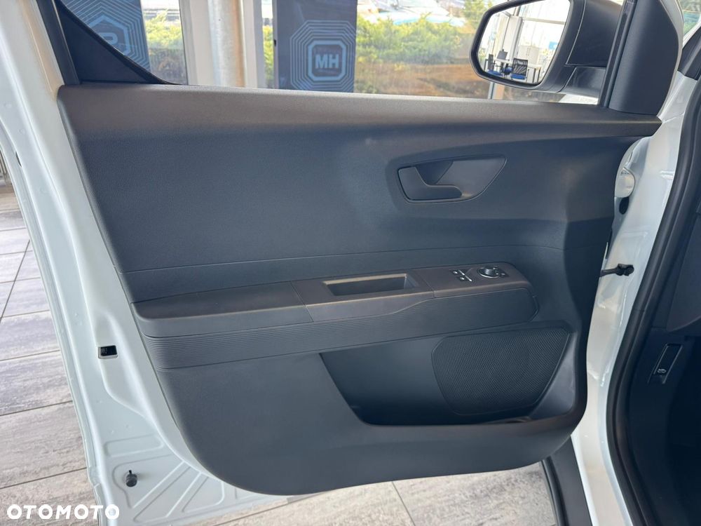 Ford Transit Courier - 8