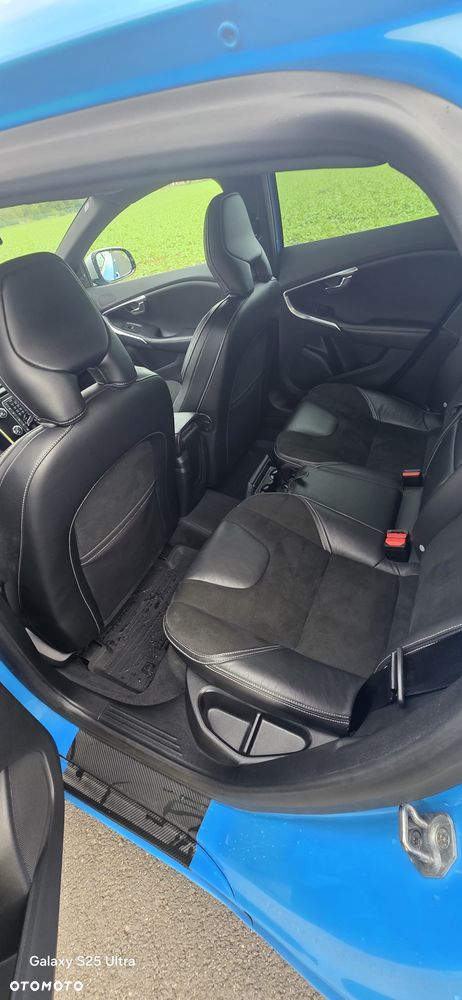 Volvo V40 T4 Summum - 32