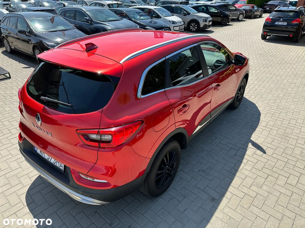 Renault Kadjar - 37