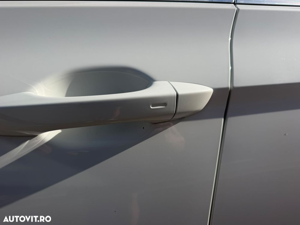 Volkswagen Passat Alltrack 2.0 TDI SCR 4Motion DSG (BMT) - 33