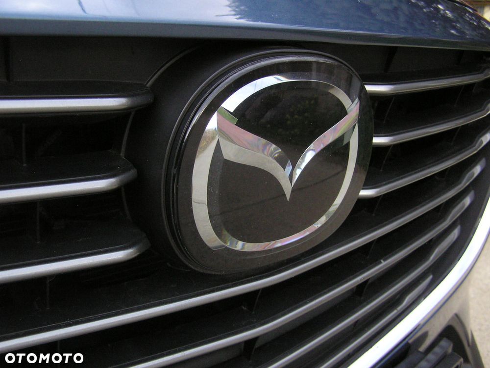 Mazda CX-3 SKYACTIV-G 150 i-ELOOP AWD Sports-Line - 26