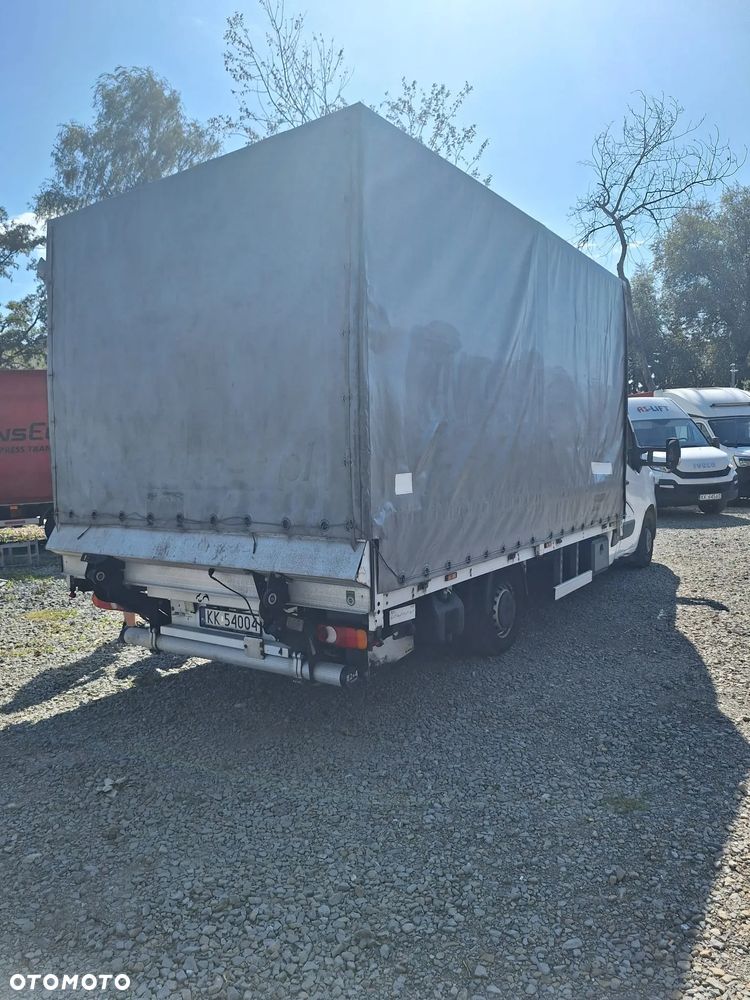 Renault MASTER - 3