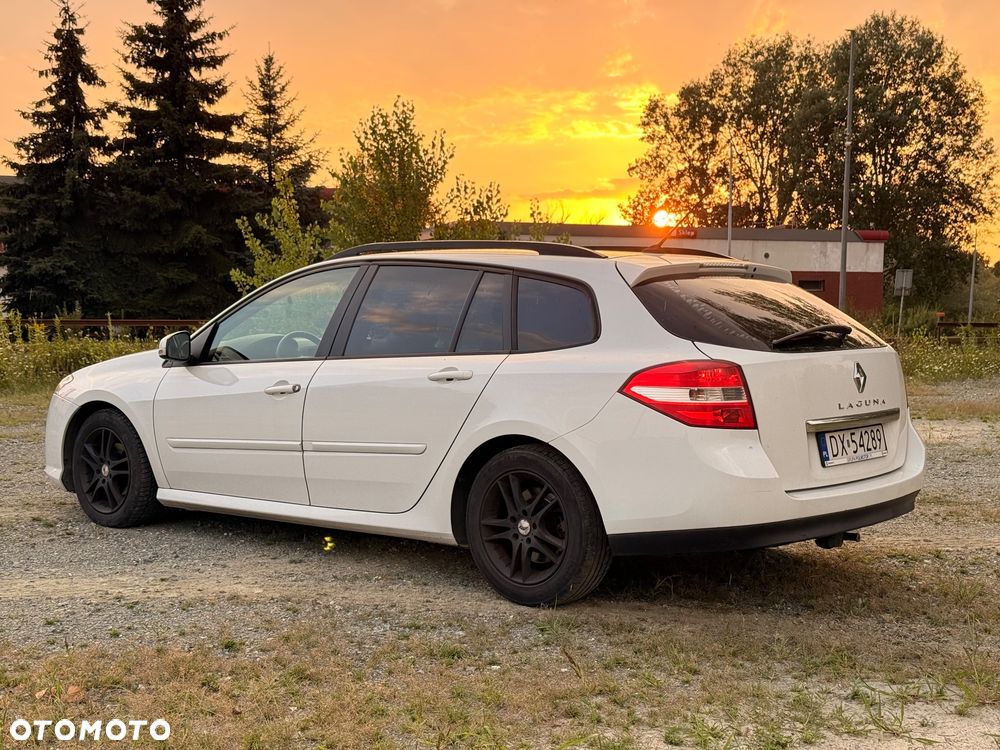 Renault Laguna 1.5 dCi Authentique - 3