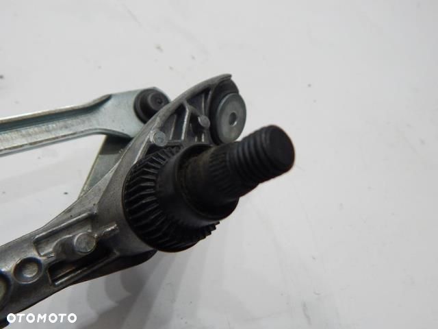 MECHANIZM WYCIERACZEK PRZEDNICH BMW E90 E91 - 4