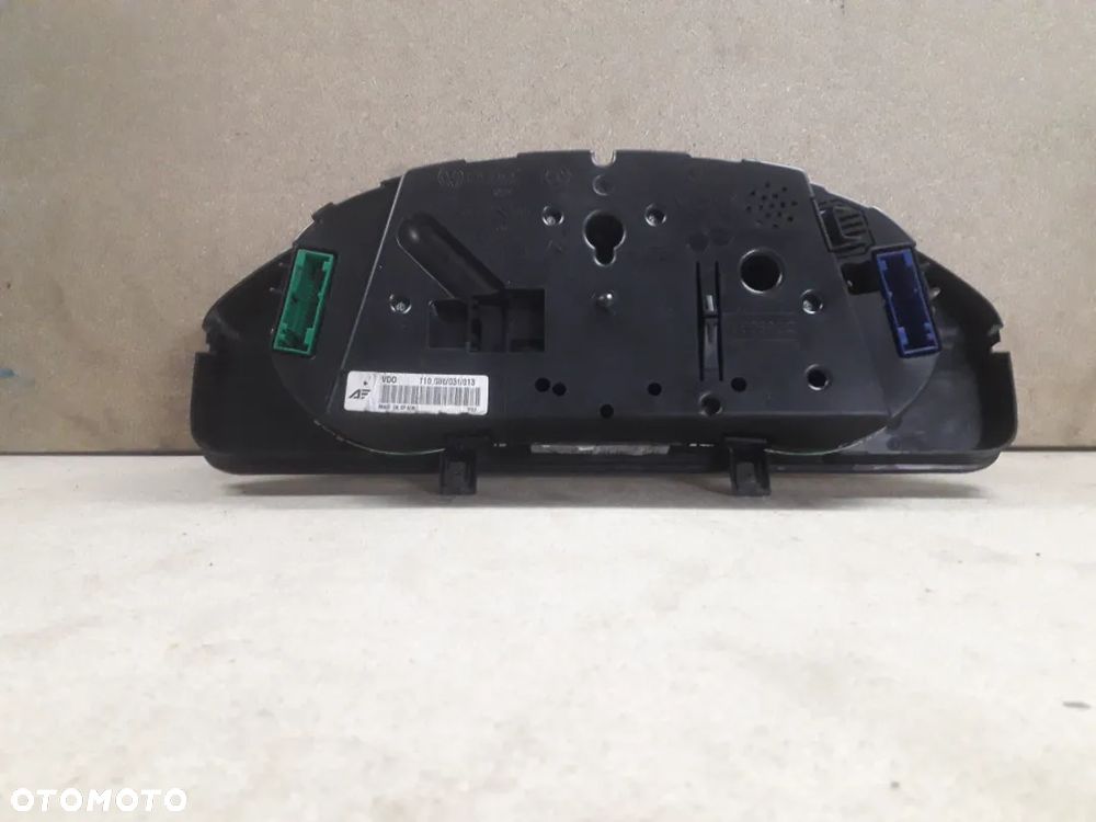 Licznik VW Sharan 1.9TDI 03r. 7M3920820H - 2