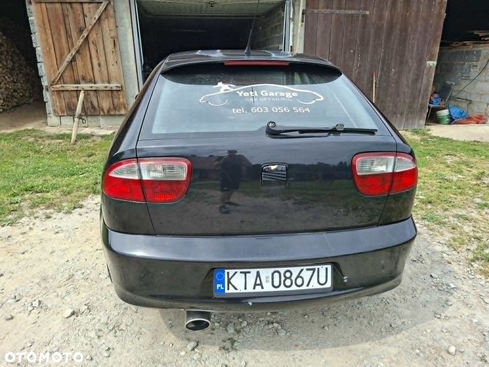 Seat Inny - 3