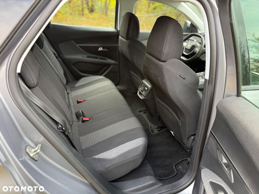 Peugeot 3008 BlueHDi 120 Stop & Start Active - 6