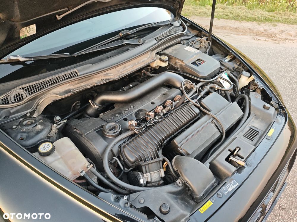 Volvo C30 T5 Summum - 20