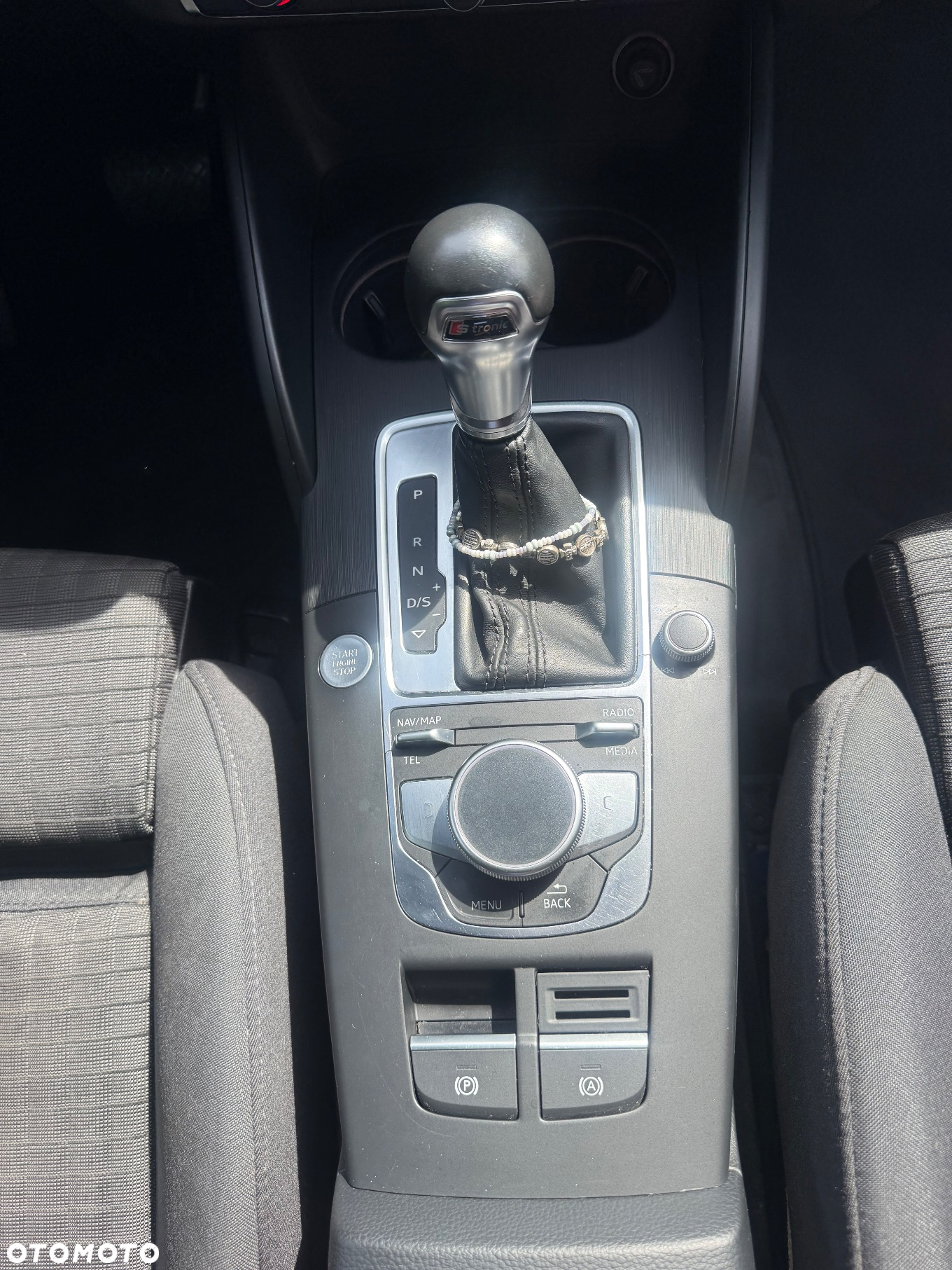 Audi A3 35 TFSI Sport S tronic - 14