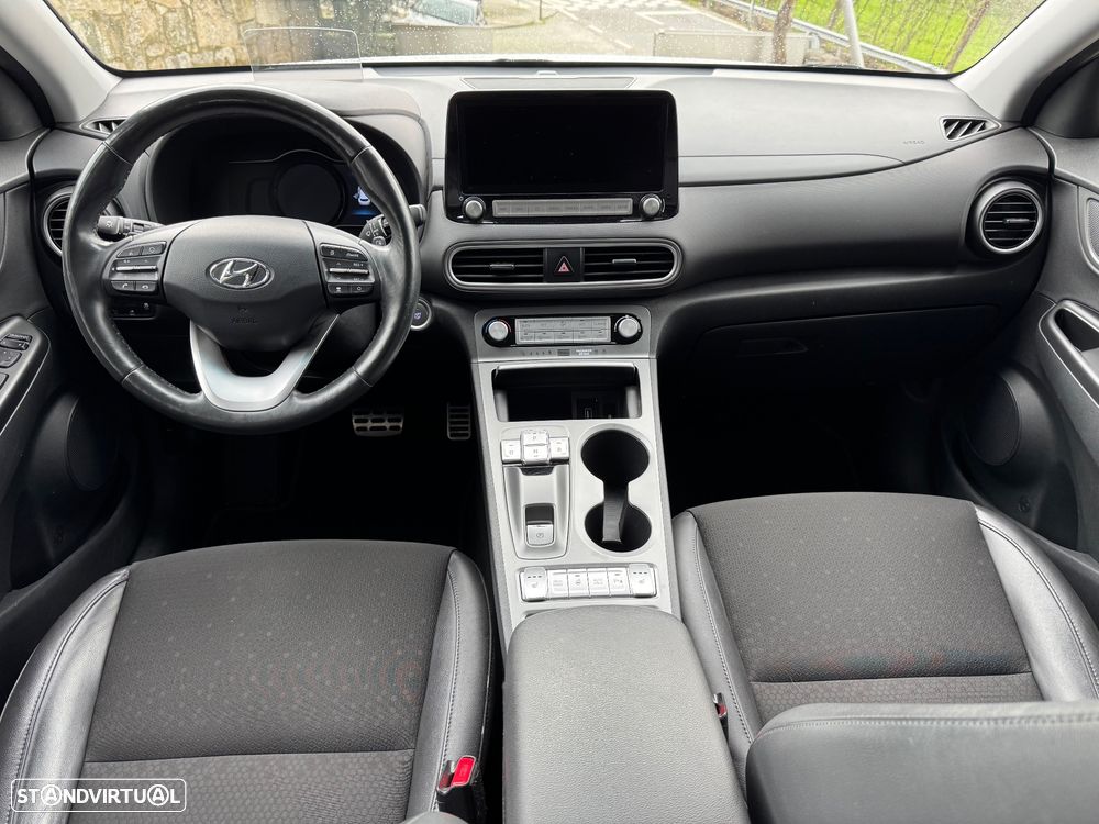 Hyundai Kauai Style - 11