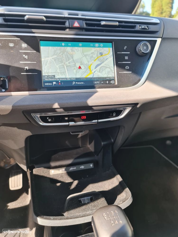 Citroën Grand C4 Spacetourer PureTech 130 Stop&Start SHINE - 12
