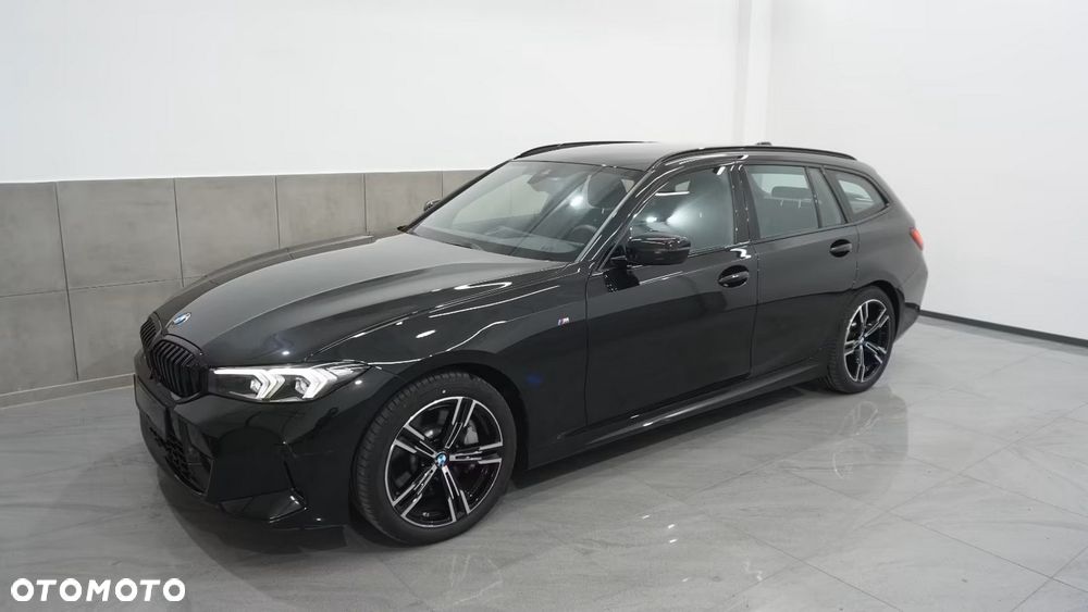 BMW Seria 3 330i xDrive M Sport - 6