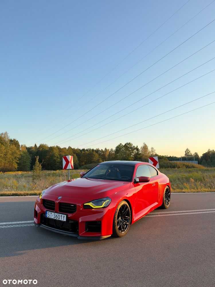 BMW M2 sport - 2