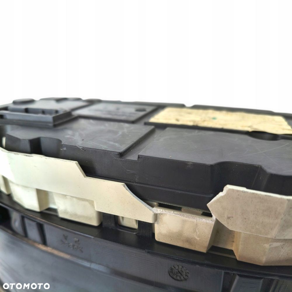 LICZNIK ZEGARY Ford Focus MK2 LIFT Kuga MK1 1.6 1.8 2.0 TDCI 350 157km - 8