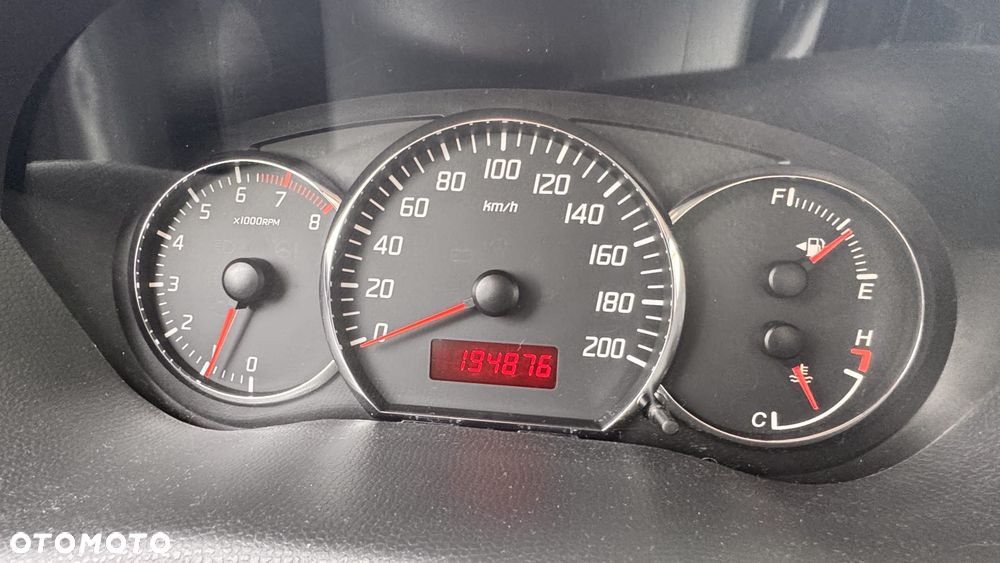 Suzuki Swift 1.3 Comfort XL - 9