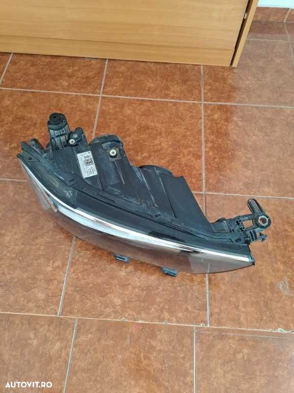 Far dreapta VW T-ROC halogen cod 2GA941006B - 3