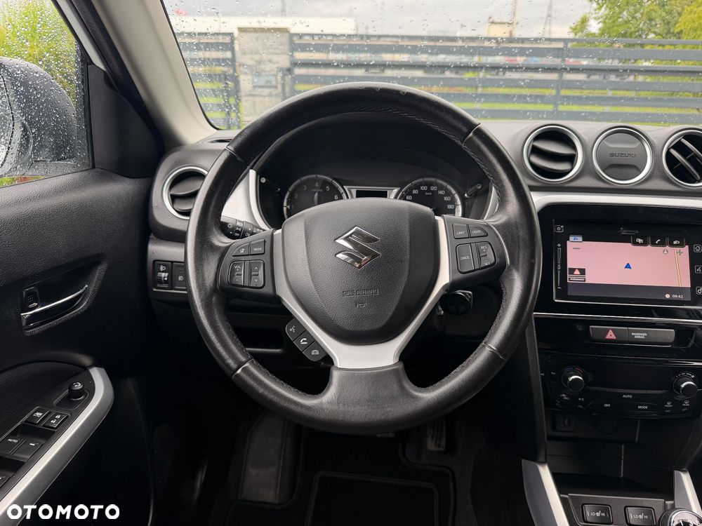 Suzuki Vitara 1.6 Premium 2WD - 7