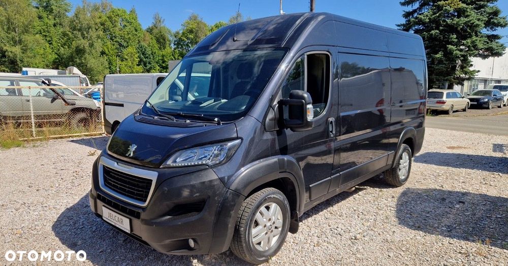 Peugeot Boxer - 17