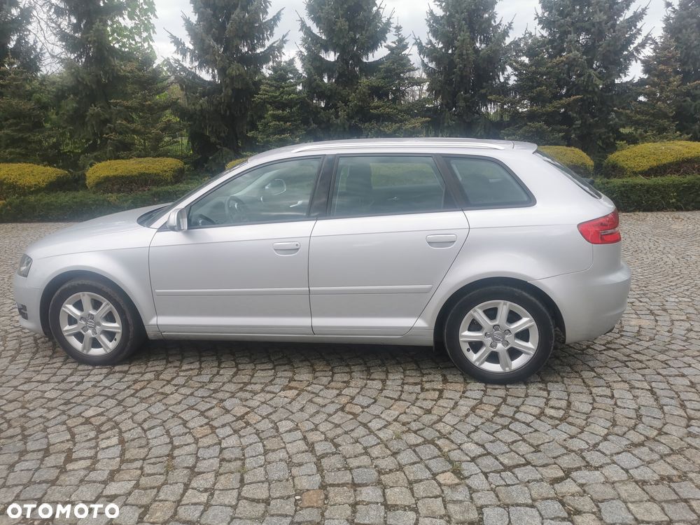 Audi A3 - 4