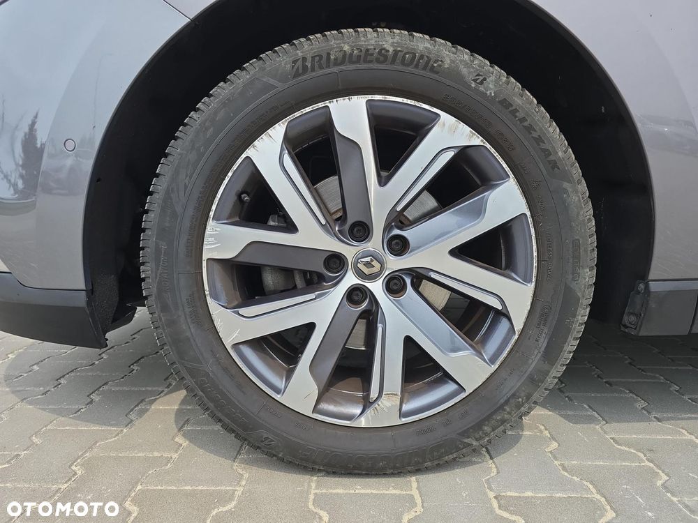 Renault Espace 2.0 Blue dCi Zen EDC - 9