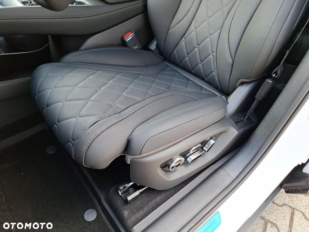 BYD Sealion 7 91.3kWh Excellence AWD - 24