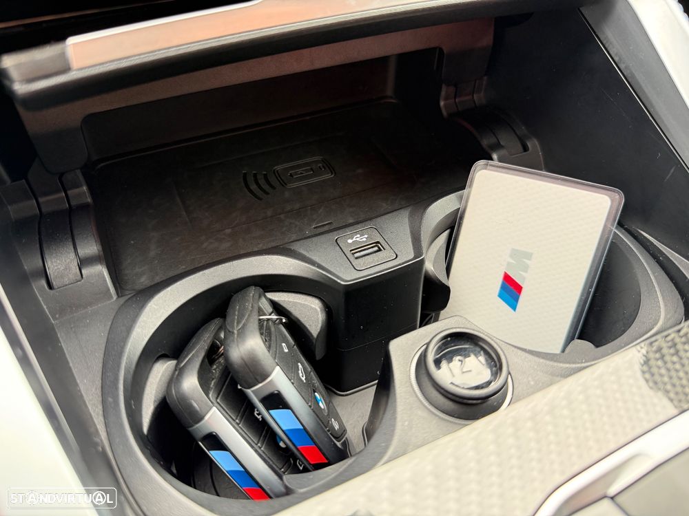 BMW 420 Gran Coupé - 36