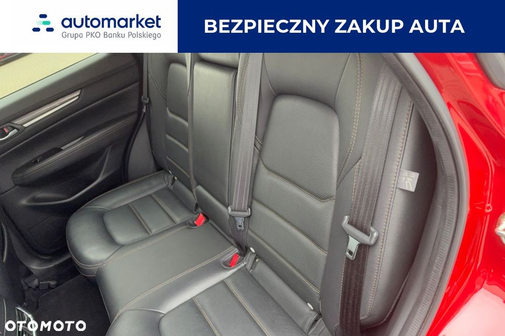 Mazda CX-5 2.0 Hikari 2WD - 10