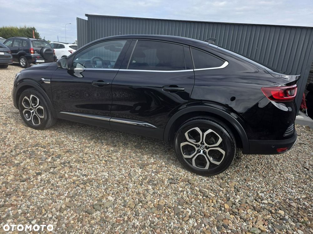 Renault Arkana TCe 140 EDC INTENS - 11