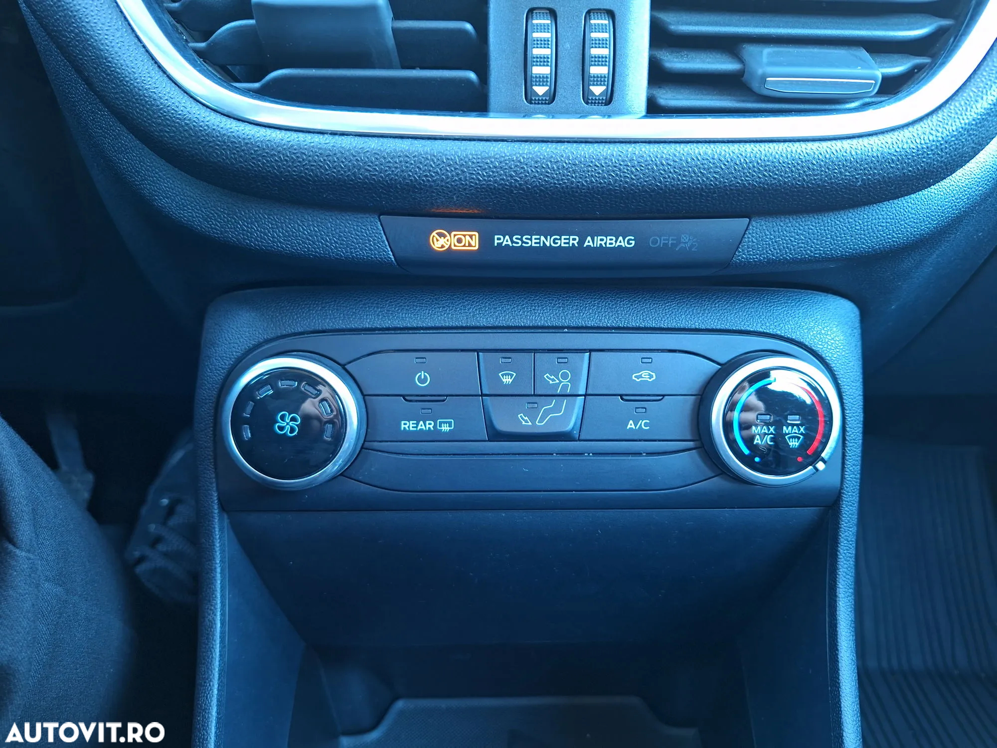 Ford Fiesta - 16