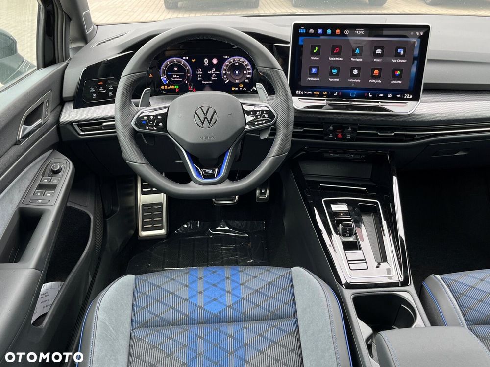 Volkswagen Golf - 7