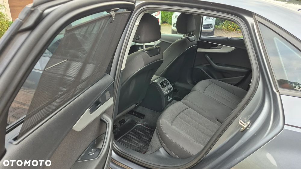 Audi A4 Limousine 2.0 TDI clean diesel - 25