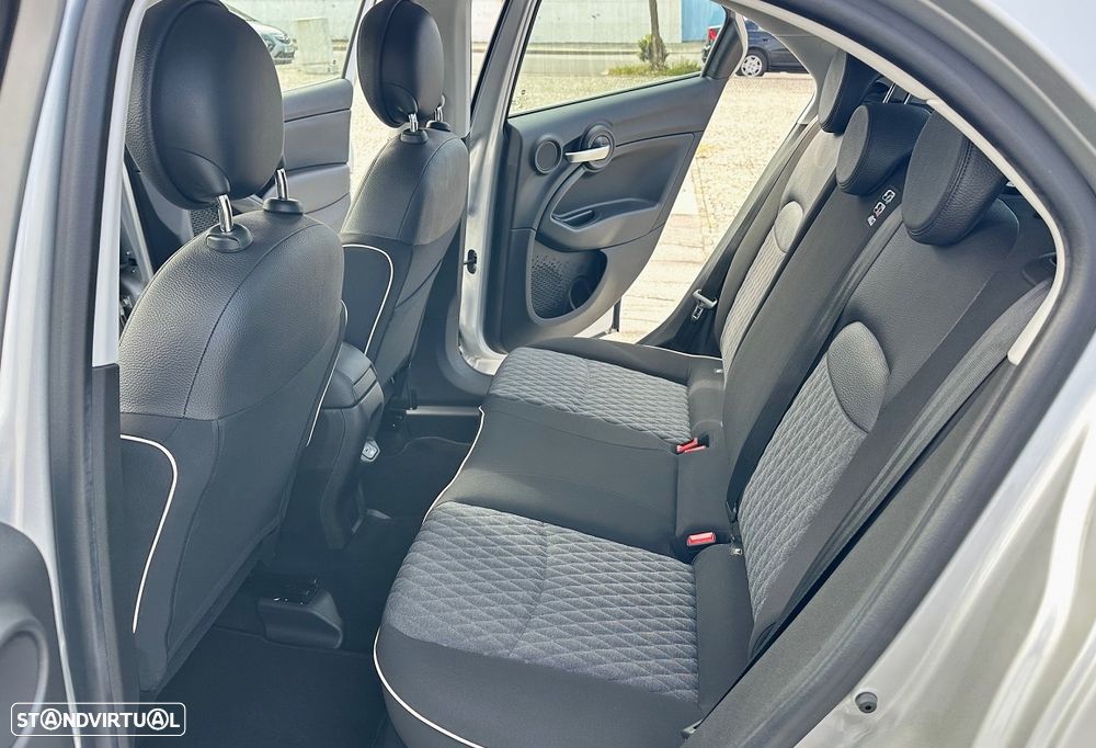 Fiat 500X 1.0 FireFly City Cross - 10